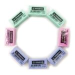 Gomas de Borrar Estándar Stabilo Legacy 1186C (Elige color) - Imagen 2