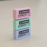 Gomas de Borrar Estándar Stabilo Legacy 1186C (Elige color) - Imagen 3