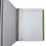 Cuaderno Medio Oficio 150 Hojas Cuadriculadas 5mm El Principito Multiverso (Elige Diseño) - Imagen 7