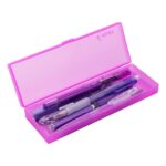 Set 7 Lápices Surtidos Colores Violeta Pilot
