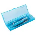 Set 7 Lápices Surtidos Colores Celeste Pilot