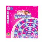 Amiguis Dactic Games