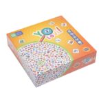 Yo lo Vi! Dactic Games