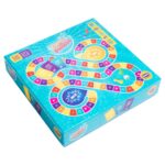Piensa Positivo Dactic Games