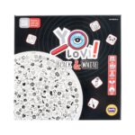 Yo lo Vi! Black & White Dactic Games - Imagen 6