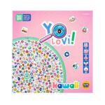 Yo lo Vi! Kawaii Dactic Games - Imagen 6