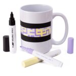Set 3 Pintor + Tazón 450ml Pilot