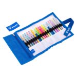 Set Roller 18 Lápices Tinta Gel 0.7mm Pop Lol Pilot