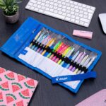 Set Roller 18 Lápices Tinta Gel 0.7mm Pop Lol Pilot - Imagen 5