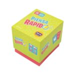 Piensa Rápido Dactic Games