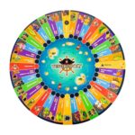 Tesoropoly Dactic Games - Imagen 2