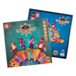 Tesoropoly Dactic Games - Imagen 8