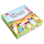 Maratón de Mascotas Dactic Games