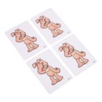 Chancho Inflado Dactic Games - Imagen 4