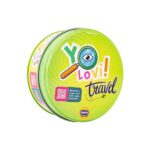 Yo lo Vi! Travel Dactic Games