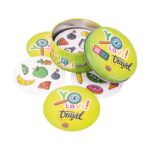 Yo lo Vi! Travel Dactic Games - Imagen 2