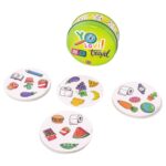 Yo lo Vi! Travel Dactic Games - Imagen 3