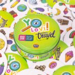 Yo lo Vi! Travel Dactic Games - Imagen 6