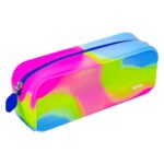 Estuche Escolar Multicolor Adix