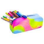 Estuche Escolar Multicolor Adix - Imagen 2