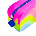 Estuche Escolar Multicolor Adix - Imagen 5