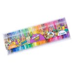 Set 42 Lápices Tinta Gel 0.7mm Pop Lol Pilot