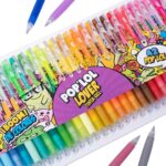 Set 42 Lápices Tinta Gel 0.7mm Pop Lol Pilot - Imagen 2