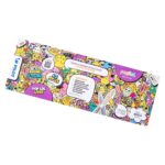 Set 42 Lápices Tinta Gel 0.7mm Pop Lol Pilot - Imagen 4