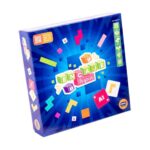 Encaje Perfecto Dactic Games