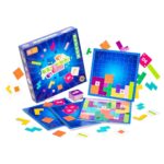 Encaje Perfecto Dactic Games - Imagen 2