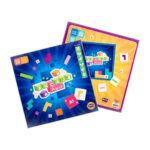 Encaje Perfecto Dactic Games - Imagen 3