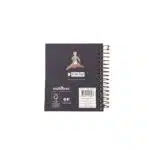 Cuaderno Mini Pocket 100 Hojas Cuadriculadas 5mm El Principito Multiverso (Elige Diseño) - Imagen 11