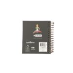 Cuaderno Mini Pocket 100 Hojas Cuadriculadas 5mm El Principito Multiverso (Elige Diseño) - Imagen 14