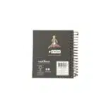 Cuaderno Mini Pocket 100 Hojas Cuadriculadas 5mm El Principito Multiverso (Elige Diseño) - Imagen 14
