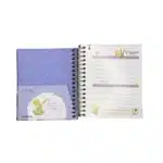 Cuaderno Mini Pocket 100 Hojas Cuadriculadas 5mm El Principito Multiverso (Elige Diseño) - Imagen 7