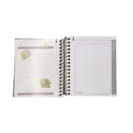 Cuaderno Mini Pocket 100 Hojas Cuadriculadas 5mm El Principito Multiverso (Elige Diseño) - Imagen 8