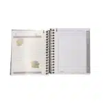 Cuaderno Mini Pocket 100 Hojas Cuadriculadas 5mm El Principito Multiverso (Elige Diseño) - Imagen 8
