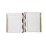 Cuaderno Mini Pocket 100 Hojas Cuadriculadas 5mm El Principito Multiverso (Elige Diseño) - Imagen 9
