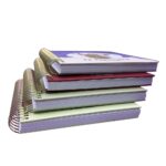 Cuaderno Pocket 100 Hojas Cuadriculadas 5mm El Principito Multiverso (Elige Diseño) - Imagen 3