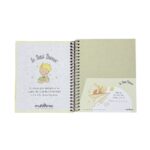 Cuaderno Pocket 100 Hojas Cuadriculadas 5mm El Principito Multiverso (Elige Diseño) - Imagen 5