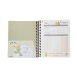 Cuaderno Pocket 100 Hojas Cuadriculadas 5mm El Principito Multiverso (Elige Diseño) - Imagen 6
