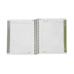 Cuaderno Pocket 100 Hojas Cuadriculadas 5mm El Principito Multiverso (Elige Diseño) - Imagen 8