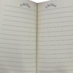 Libreta Pequeña 96 Hojas Línea Horizontal El Principito Multiverso (Elige Diseño) - Imagen 10
