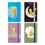 Libreta Pequeña 96 Hojas Línea Horizontal El Principito Multiverso (Elige Diseño) - Imagen 2