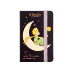 Libreta Pequeña 96 Hojas Línea Horizontal El Principito Multiverso (Elige Diseño) - Imagen 5