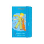 Libreta Pequeña 96 Hojas Línea Horizontal El Principito Multiverso (Elige Diseño) - Imagen 6