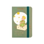 Libreta Pequeña 96 Hojas Línea Horizontal El Principito Multiverso (Elige Diseño) - Imagen 7