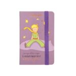 Libreta Pequeña 96 Hojas Línea Horizontal El Principito Multiverso (Elige Diseño) - Imagen 8