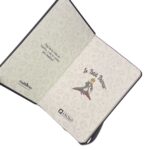 Libreta Pequeña 96 Hojas Línea Horizontal El Principito Multiverso (Elige Diseño) - Imagen 9