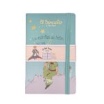 Libreta Grande 96 Hojas Línea Horizontal El Principito Multiverso (Elige Diseño) - Imagen 10
